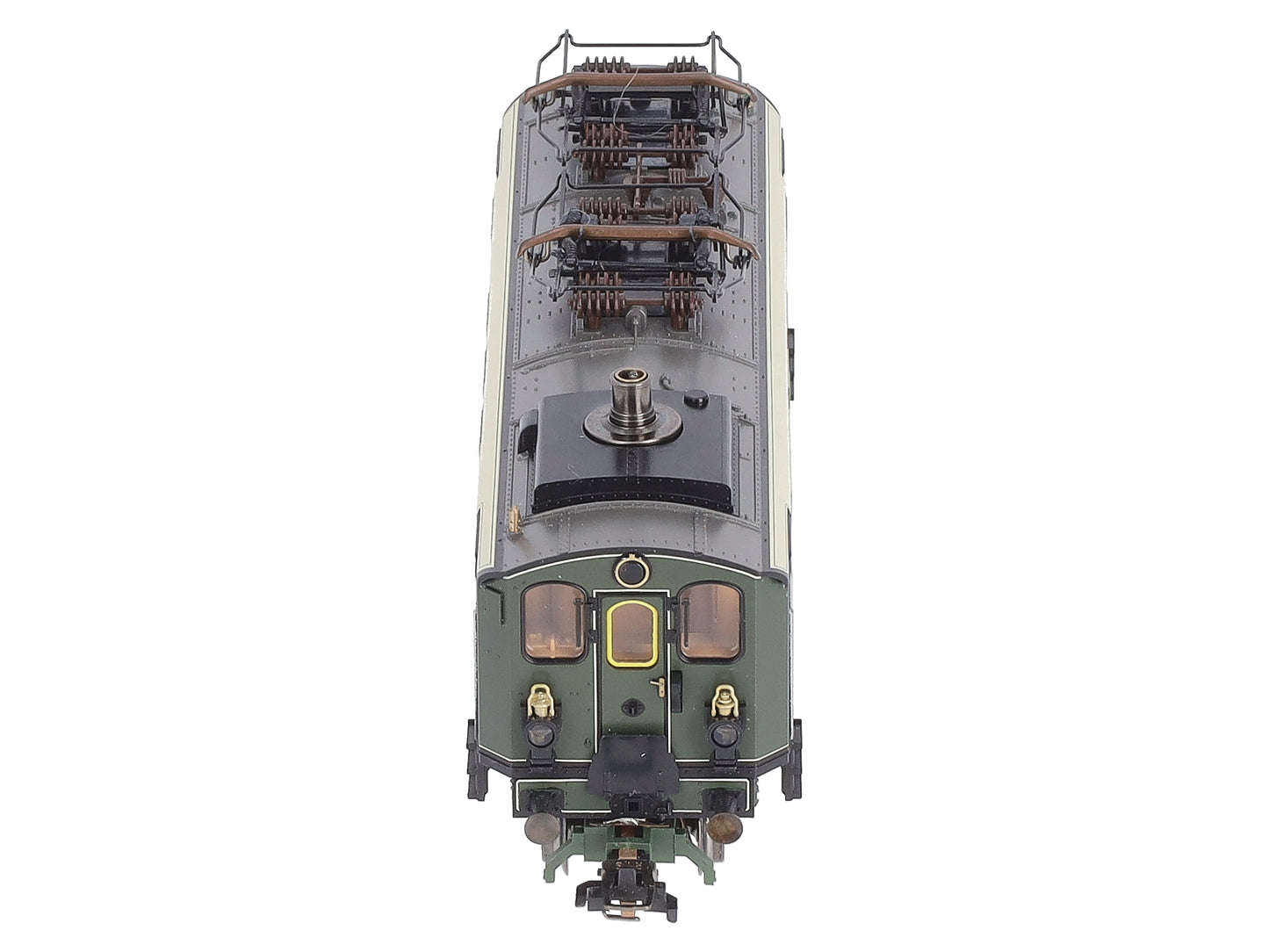Marklin 37069 HO Scale K.Bay,Sts.B. Epoche I EP3/6 Electrolokomotive #20104
