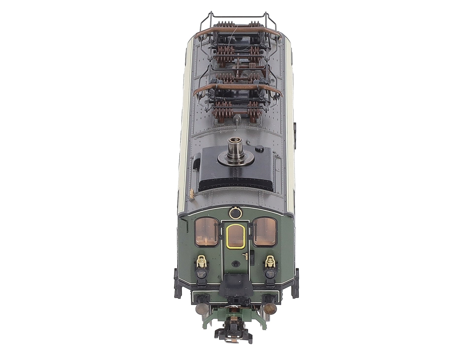 Marklin 37069 HO Scale K.Bay,Sts.B. Epoche I EP3/6 Electrolokomotive #20104