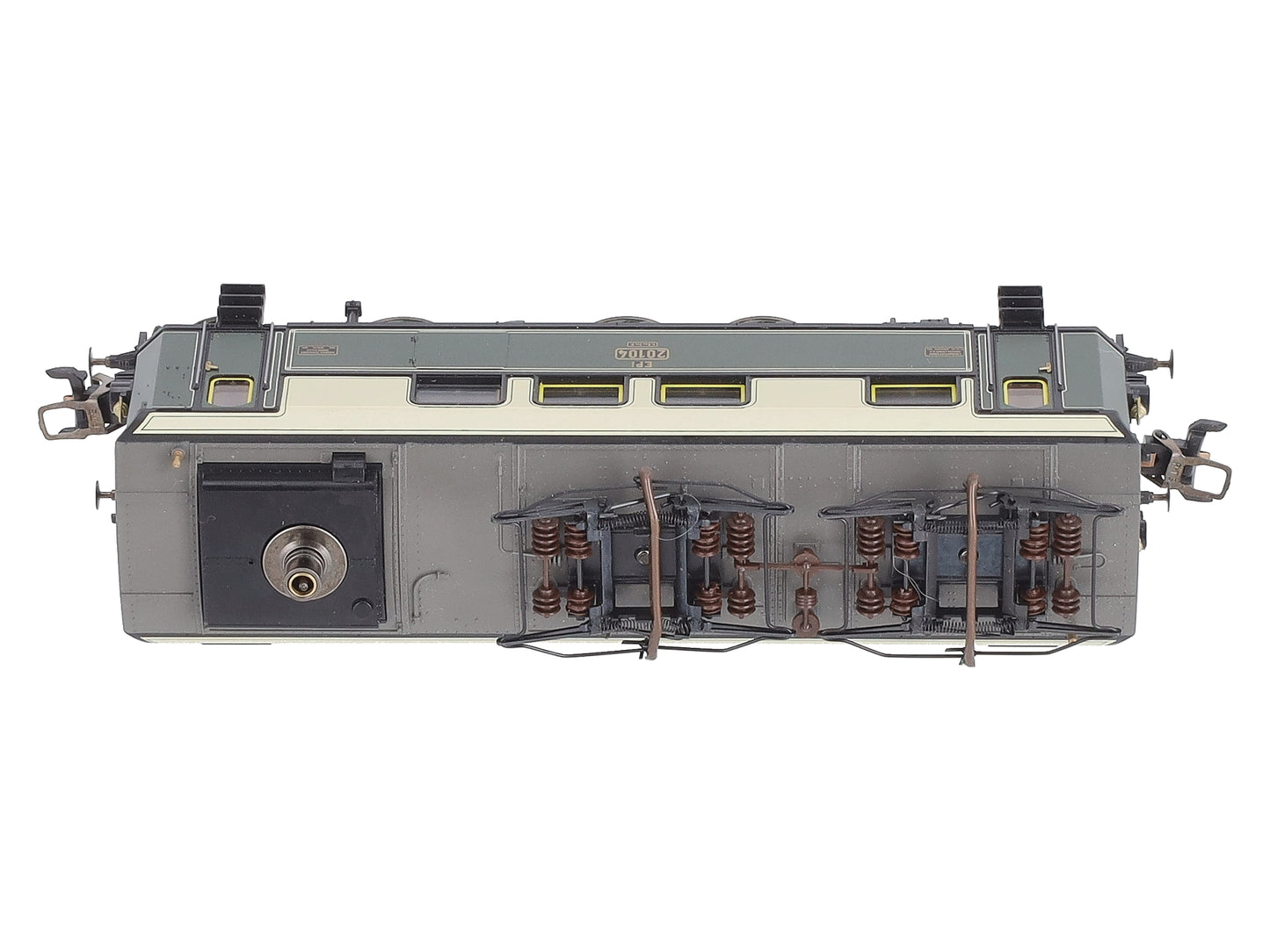 Marklin 37069 HO Scale K.Bay,Sts.B. Epoche I EP3/6 Electrolokomotive #20104