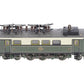 Marklin 37069 HO Scale K.Bay,Sts.B. Epoche I EP3/6 Electrolokomotive #20104