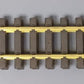 REA G Scale Assorted Straight Track [4] EX