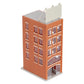 TomyTec 4044 N Scale Small Office Building C - Assembled EX