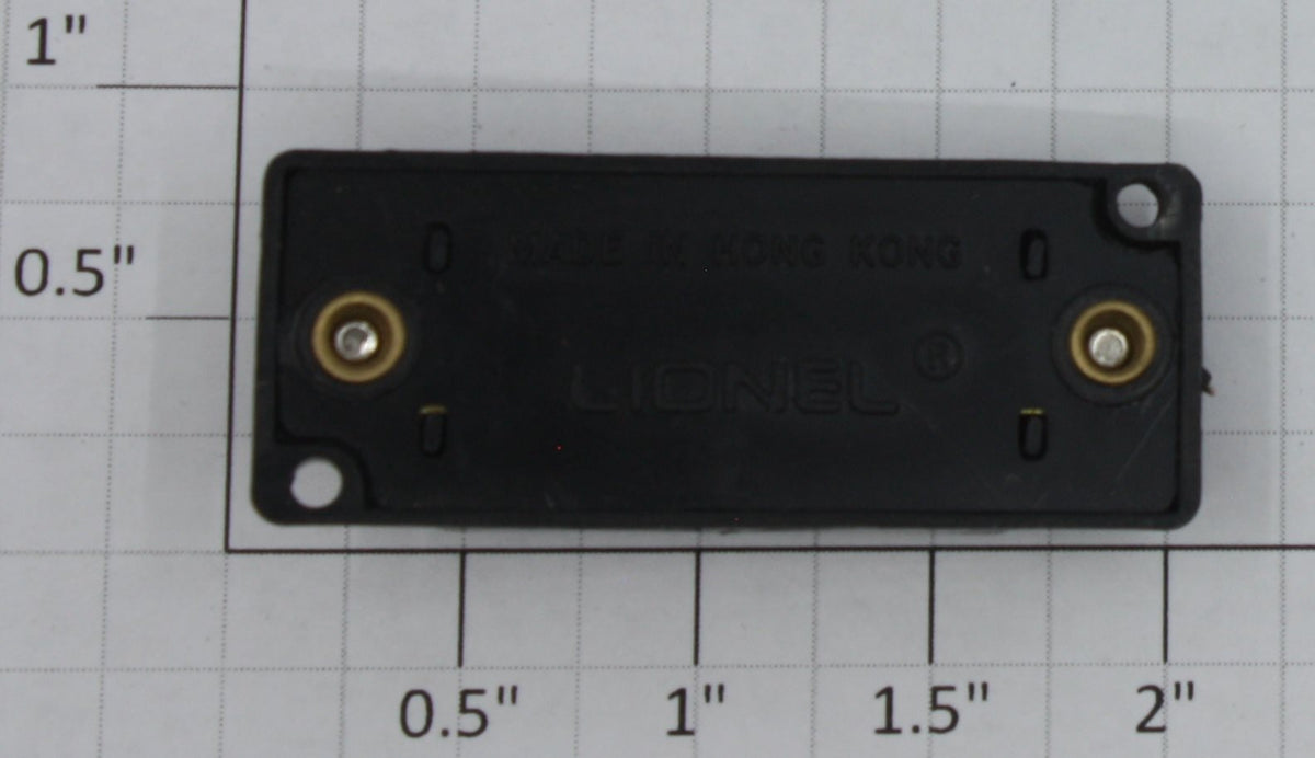 Lionel 5903-1 O Gauge On/Off Accessory Slide Switch Controller