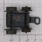 Lionel 18606-40 Rear Trailing Truck Assembly