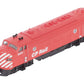 Model Power 7448 HO Scale CP FP-7 Diesel Locomotive #4028