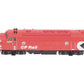 Model Power 7448 HO Scale CP FP-7 Diesel Locomotive #4028