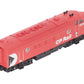Model Power 7448 HO Scale CP FP-7 Diesel Locomotive #4028