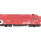 Model Power 7448 HO Scale CP FP-7 Diesel Locomotive #4028