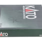 Kato 106-4614 BNSF Coalporter Set (8 cars)