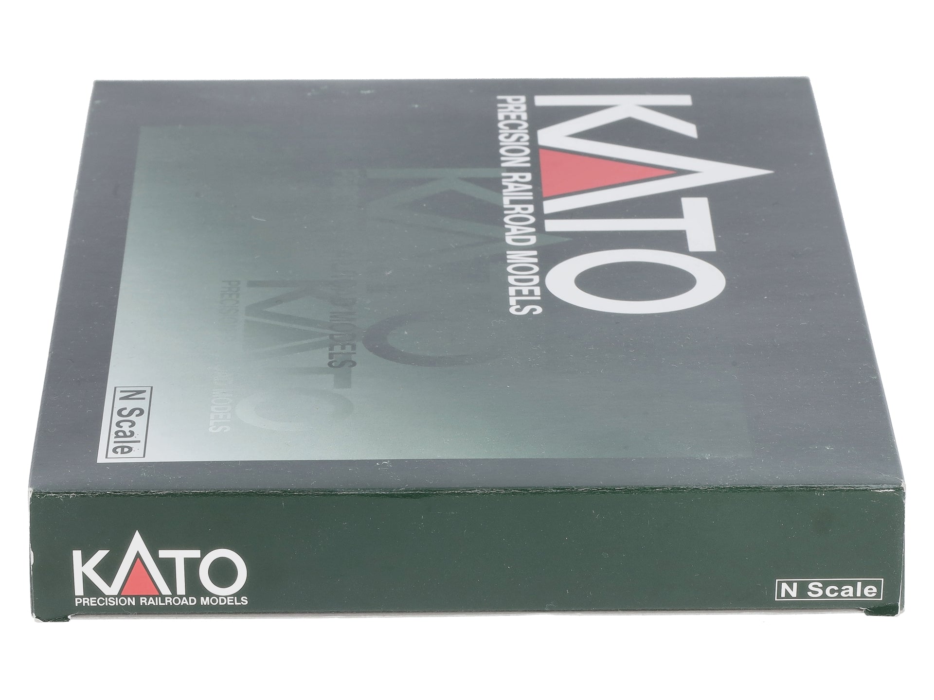 Kato 106-4614 BNSF Coalporter Set (8 cars)