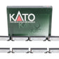 Kato 106-4614 BNSF Coalporter Set (8 cars)