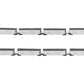 Kato 106-4614 BNSF Coalporter Set (8 cars)