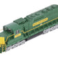 Atlas 54439 N Scale KCCX SD24 Diesel #904