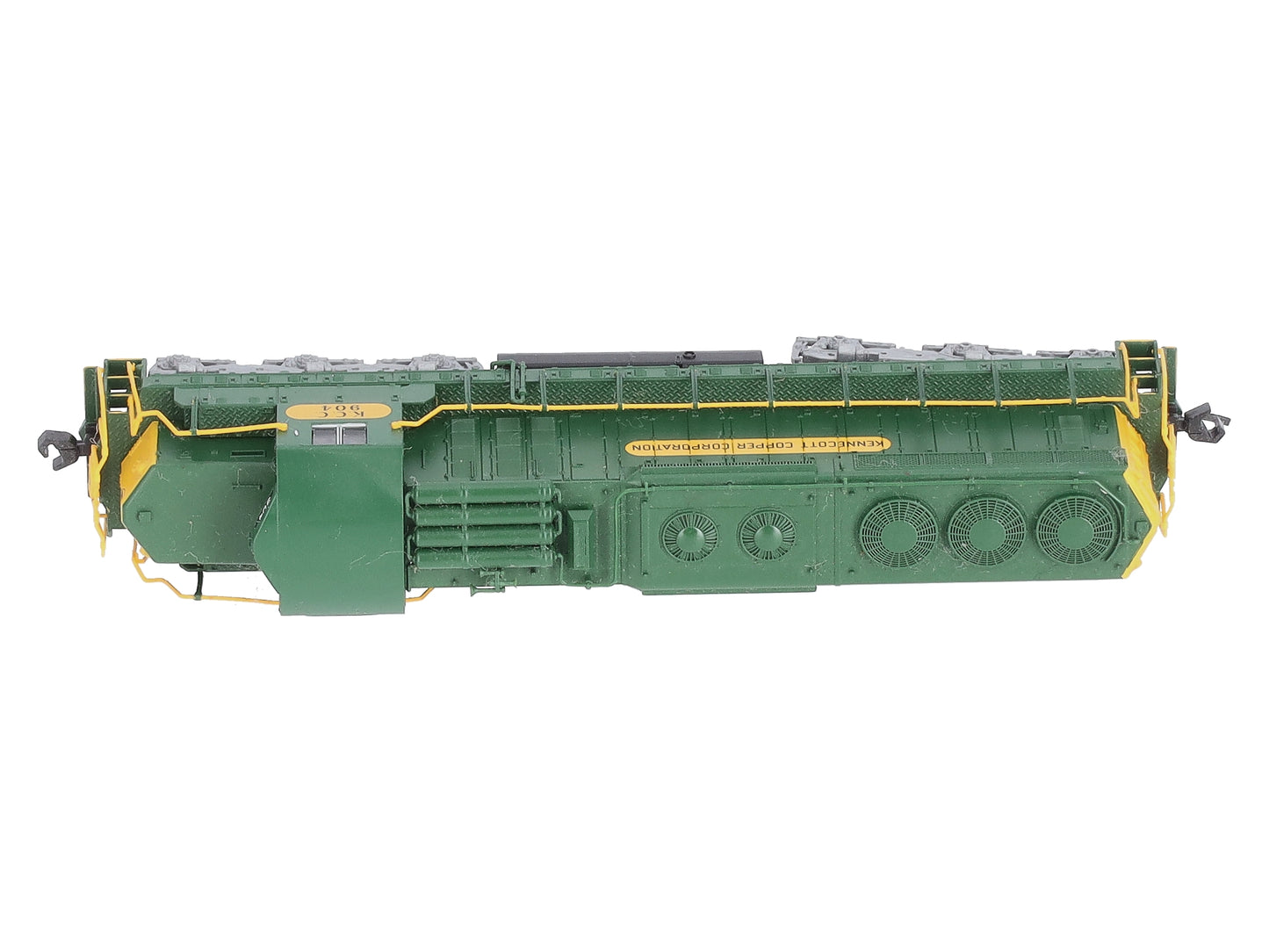 Atlas 54439 N Scale KCCX SD24 Diesel #904