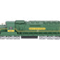 Atlas 54439 N Scale KCCX SD24 Diesel #904