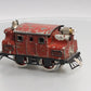 Lionel 150 Vintage O New York Central 0-4-0 Electric Locomotive (Dark Red)