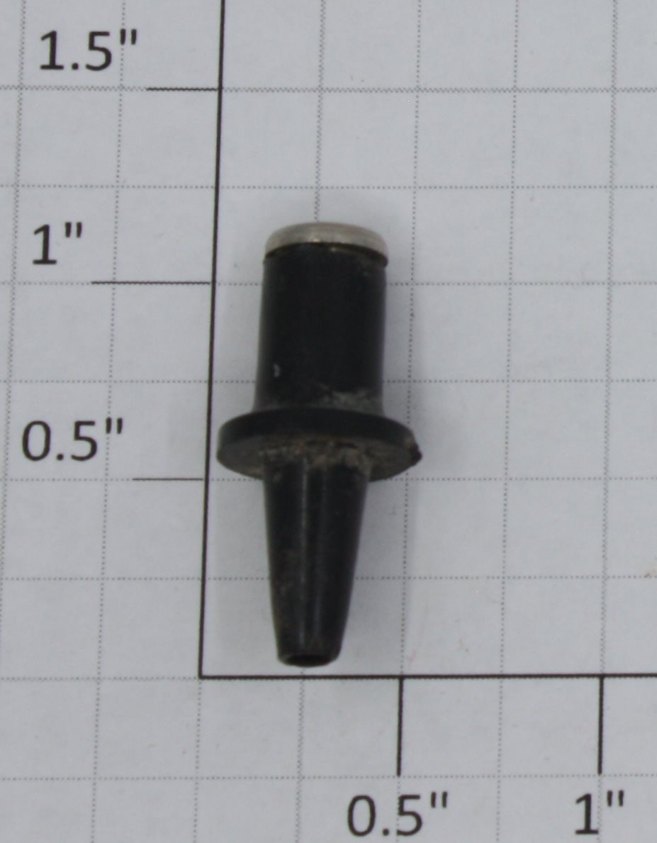 Lionel 711-151 O Gauge O22 Switch Fixed Voltage Plug without Screw