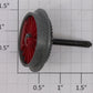 Lionel 8601-135 Gear Wheel with Axle