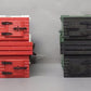 USA Trains 2006 & 16255 G Scale Freight Cars [2] VG