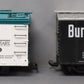 USA Trains 190432 & Mary Queen G Scale Freight Cars [2] VG