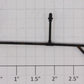 Lionel 18975-74 44-Ton Switcher Side Handrail