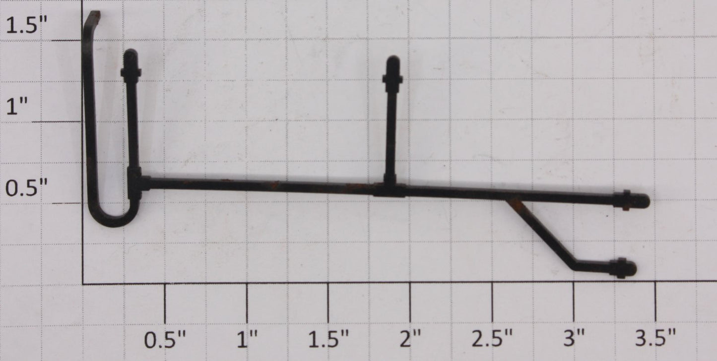 Lionel 18975-74 44-Ton Switcher Side Handrail