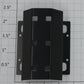Lionel 19899-031 TMCC Center Outrigger Crane Cover