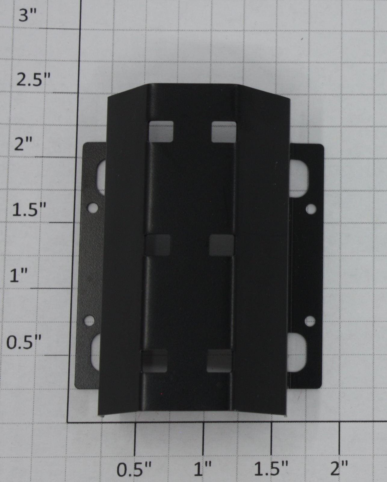 Lionel 19899-031 TMCC Center Outrigger Crane Cover
