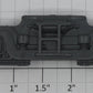 Lionel 18119-74 Union Pacific Alco FA Gray Left Hand Side Frame