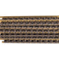 LGB 10000 G Scale 12 Inch Brass Rail Straight Track Sections (Box of 12) LN/Box