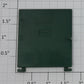Lionel 12148-14 5-Panel Dark Green Boxcar Door with Guides