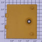 Lionel 17100-87 Plain End Frame