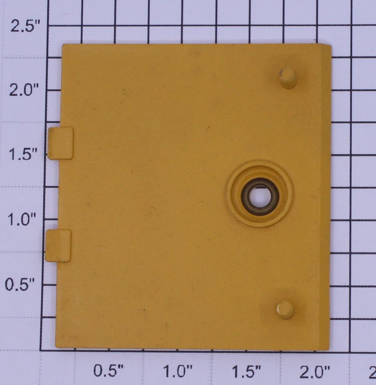 Lionel 17100-87 Plain End Frame