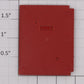 Lionel 12162-14 Red Right Hand Boxcar Door