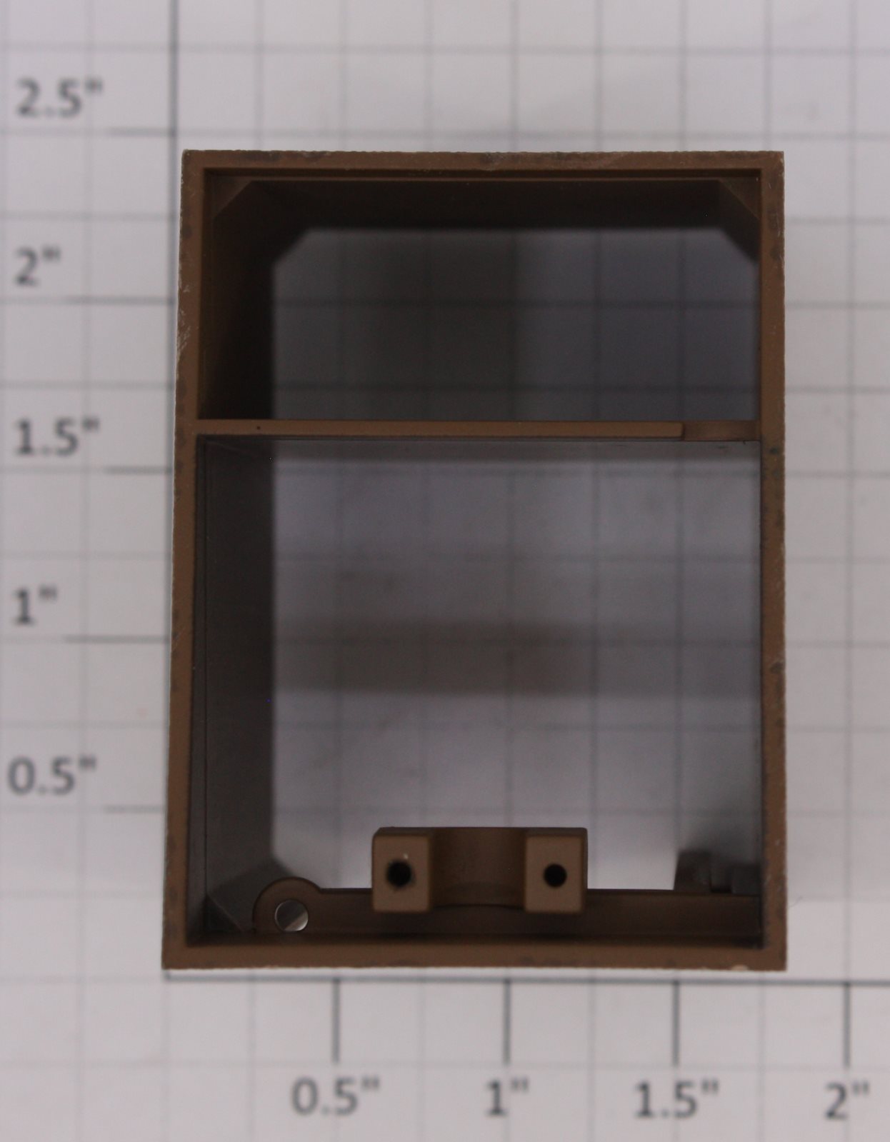 Lionel 34150-114 Reading Room Outhouse