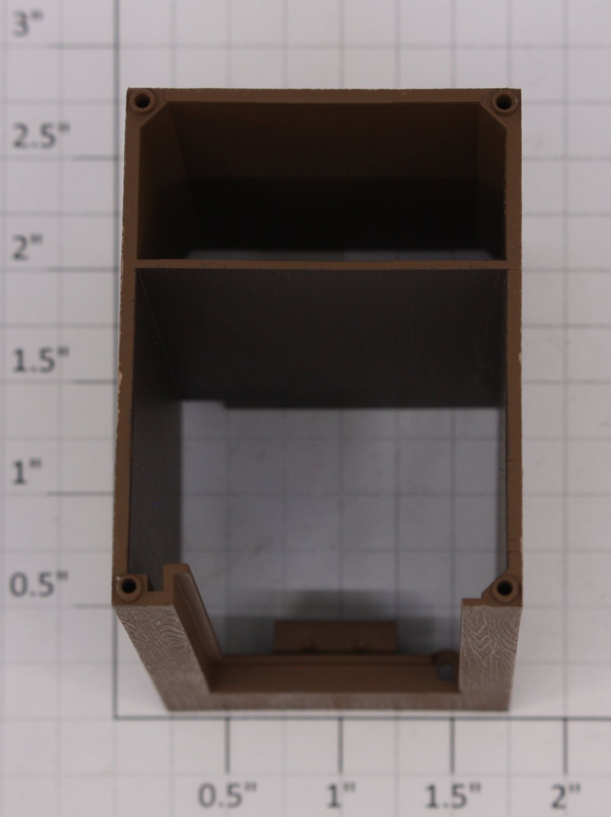 Lionel 34150-114 Reading Room Outhouse