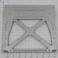 Lionel 24114-542 AMC/ARC Plastic Silver Front Gantry Crane Frame