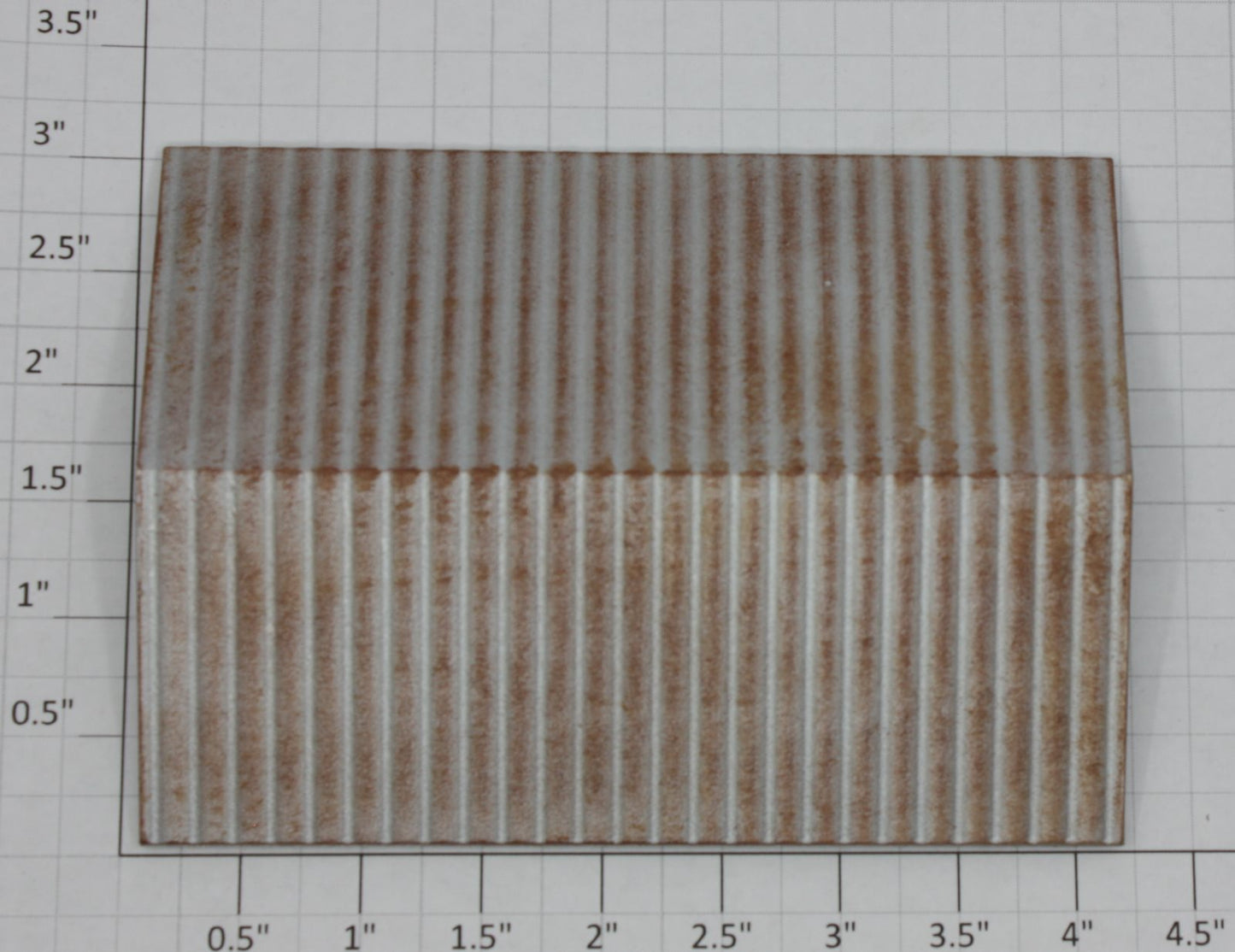 Lionel 24112-15 Oil Field Shack Roof