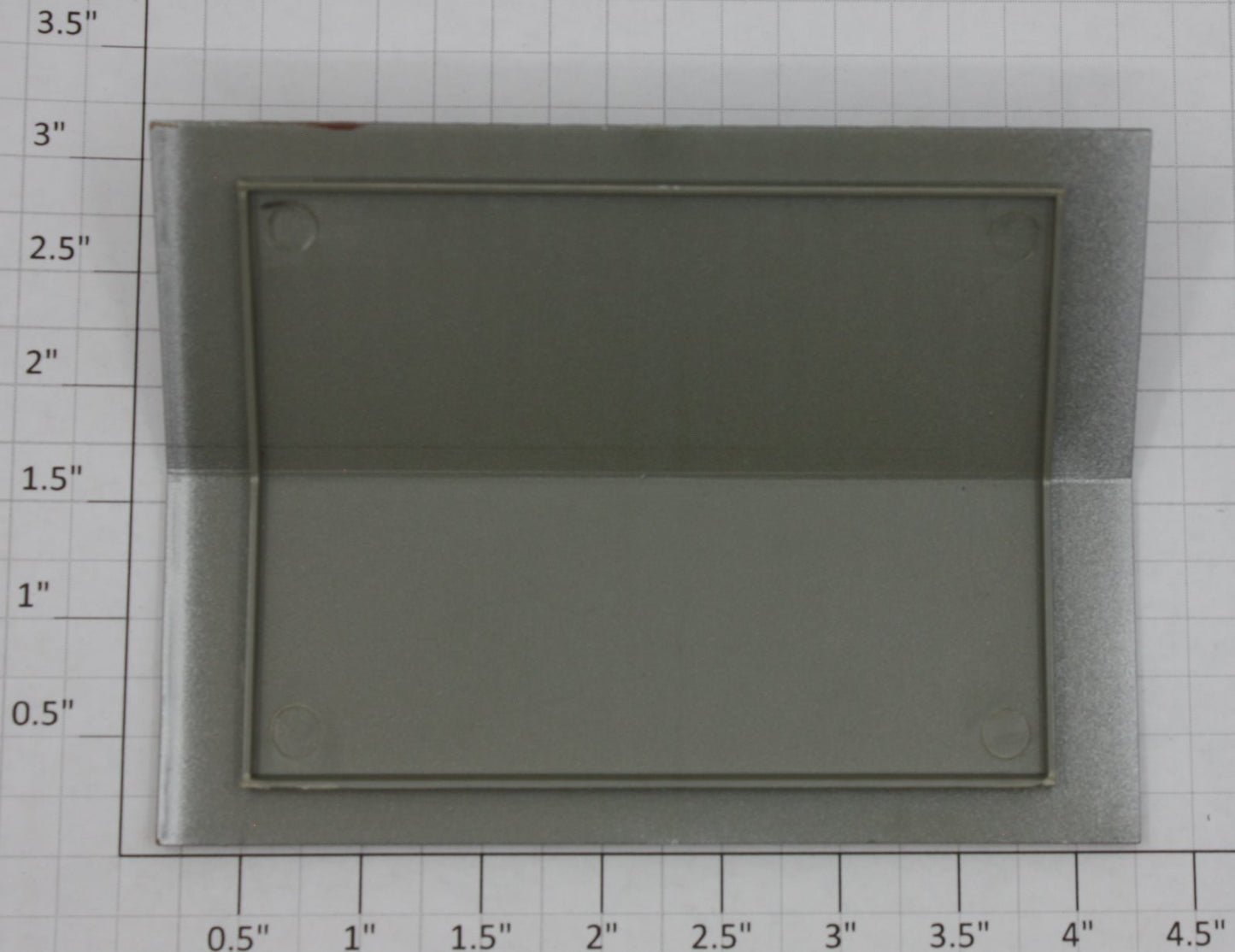 Lionel 24112-15 Oil Field Shack Roof