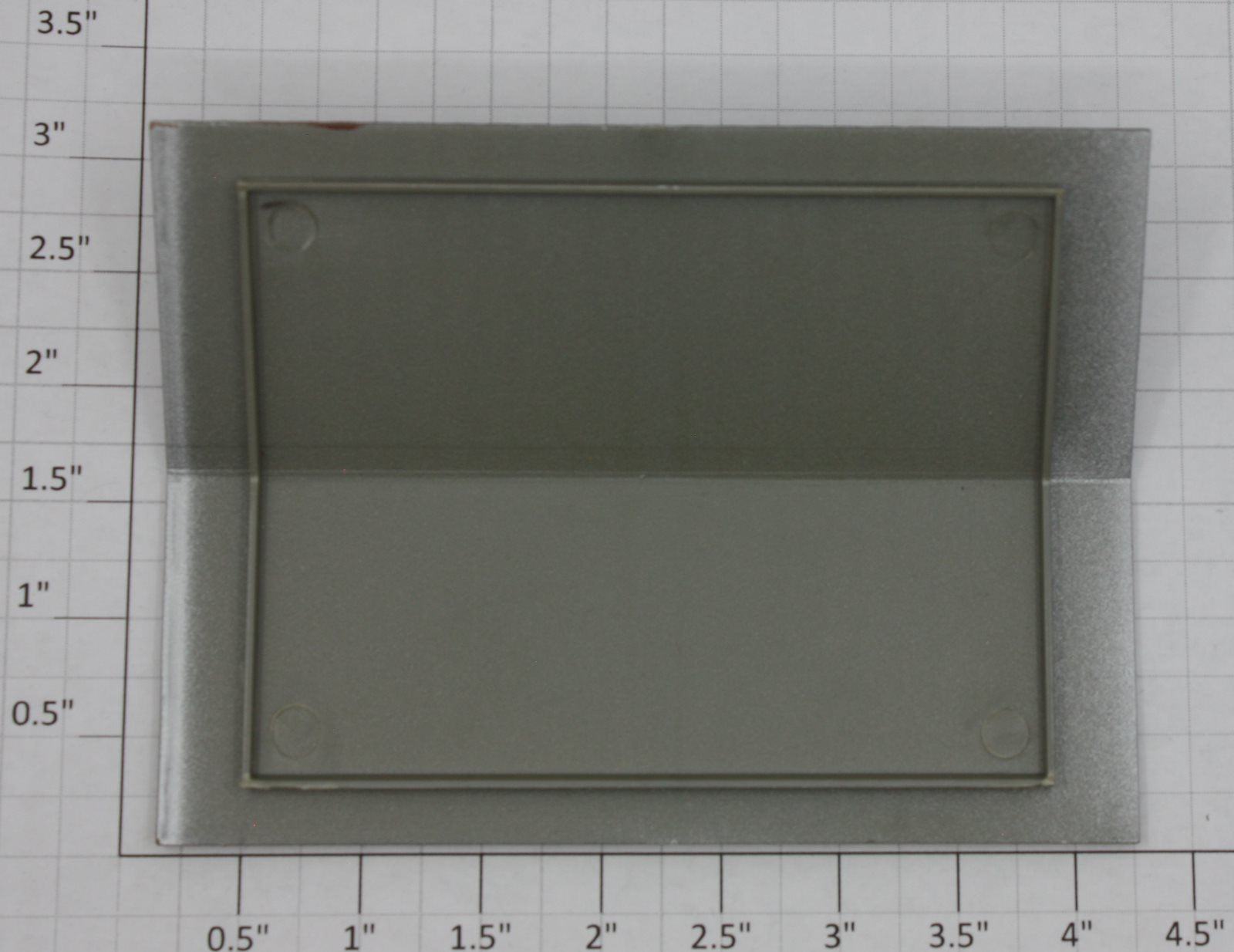 Lionel 24112-15 Oil Field Shack Roof