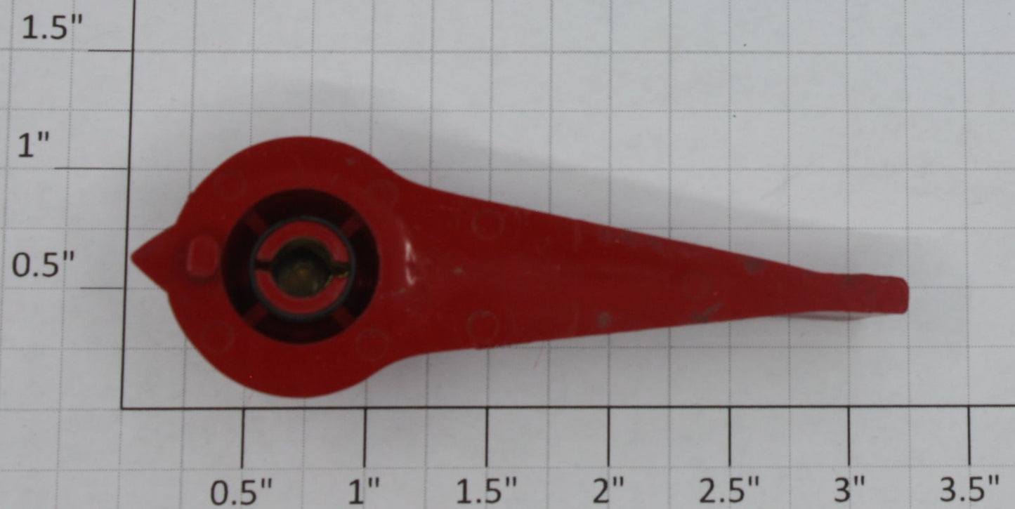 Lionel 4090-45 Red Handle