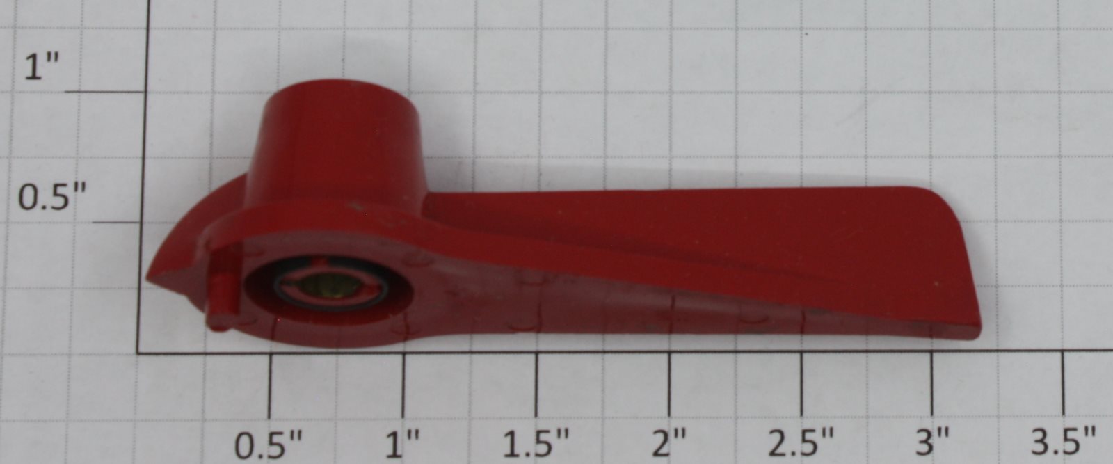 Lionel 4090-45 Red Handle