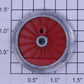 Lionel 18705-133 Geared Wheel