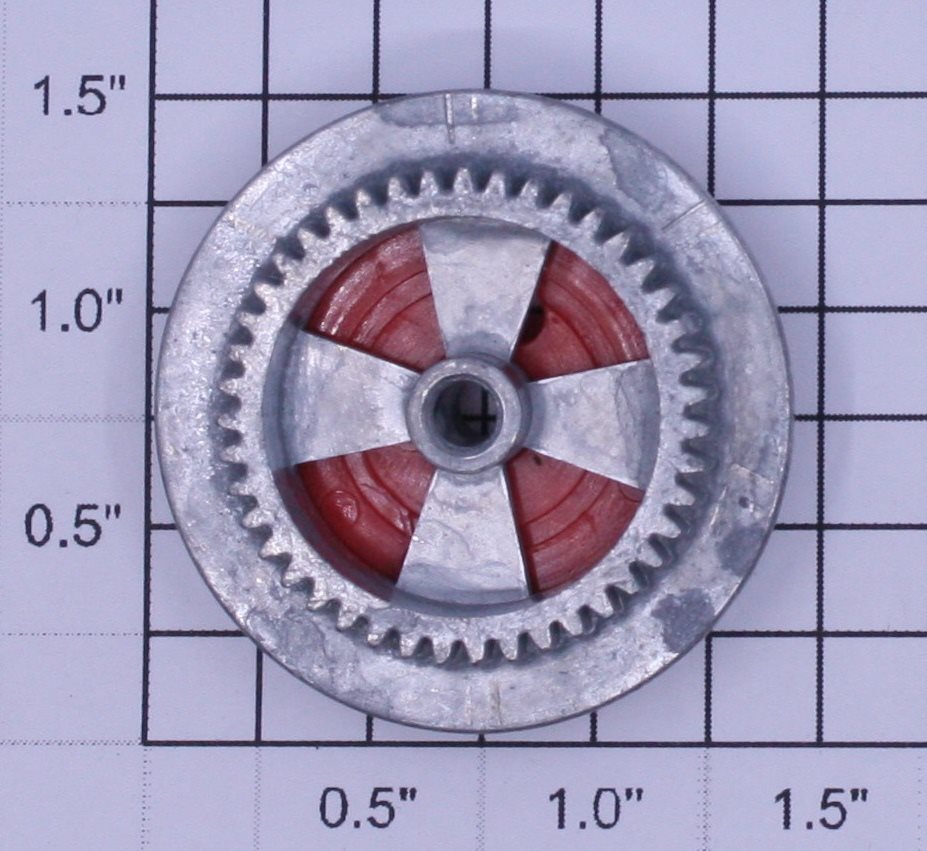 Lionel 18705-133 Geared Wheel