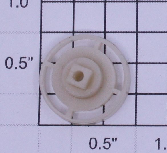 Lionel 12929-112 Rail-Truck Loading Platform Gear Insert