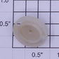 Lionel 12929-112 Rail-Truck Loading Platform Gear Insert