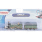 Bachmann 58748 HO Thomas & Friends Emily Engine With Moving Eyes EX/Box