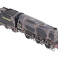 Hornby R2343 OO Scale SR 0-6-0 Class Q1 C8 Steam Locomotive & Tender VG/Box
