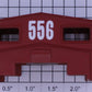 Lionel 12103-27 CLRC Santa Fe Caboose Cupola