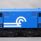 MTH 20-5502-1 O Conrail GG-1 Electric Locomotive w/Proto-Sound #4800 EX/Box